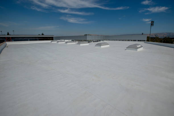 4 Ply Roofing in Cedar Point, NC