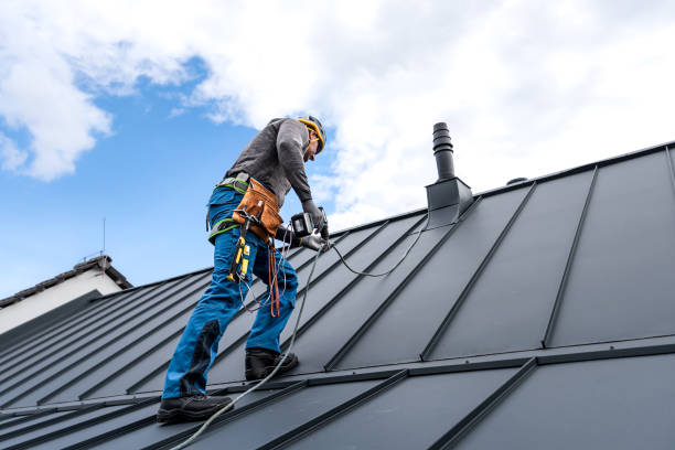 Fast & Reliable Emergency Roof Repairs in Cedar Point, NC